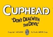 Cuphead AR XBOX One CD Key Cuphead AR XBOX One CD Key